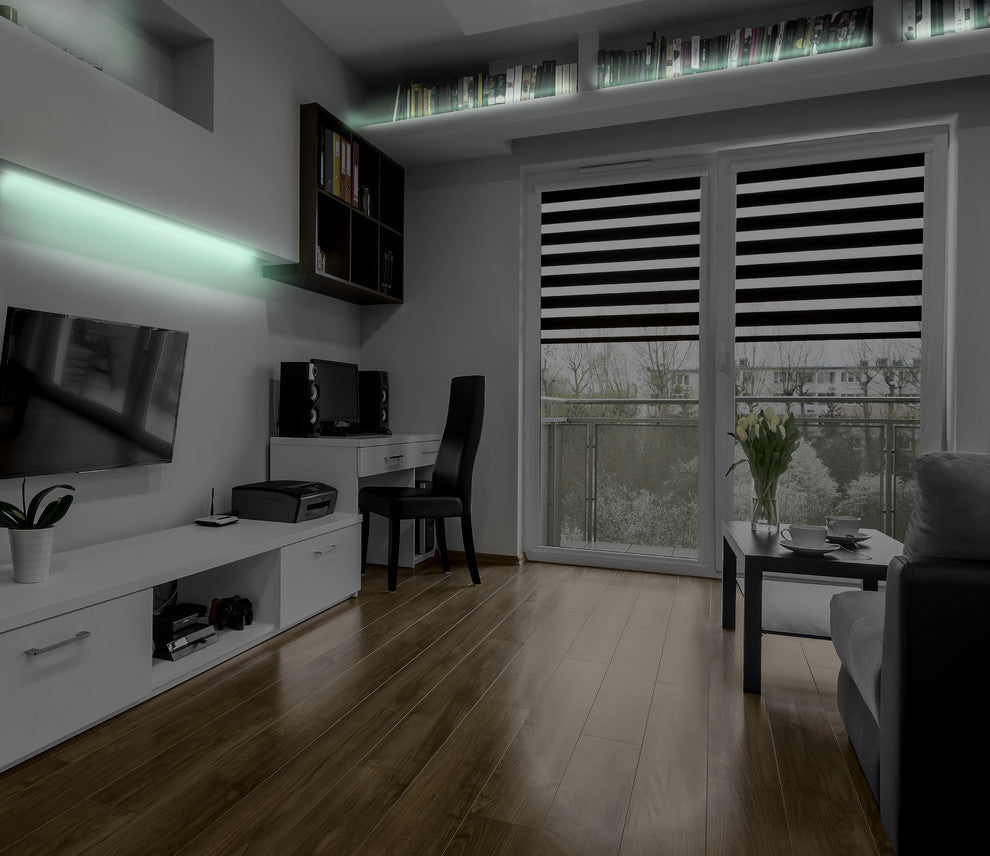 Under-Cabinet LED RGB Sticks, 3-Pack