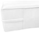 Style5 Queen Same Pipe Mattress Bolster Cushion Outdoor Slip Cover ONLY AD106