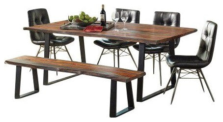 Olympic 6 Piece Dining Set