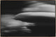 45x30 Lenticular Clouds IV, Framed Artwork, Silver