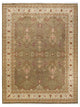 Mogul, One-of-a-Kind Hand-Knotted Area Rug Brown, 9' 1" x 12' 0"