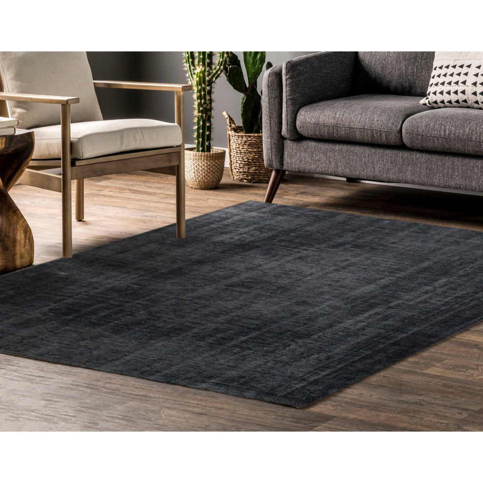 Fallon 2'6" X 10 Ft Power Loomed Indoor Rug