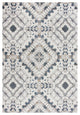 Rizzy home Bristol Collection, 7'10"x9'10" Rug