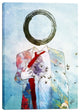 Cortesi Home "Zero" by Mario Sanchez Nevado, Giclee Canvas Wall Art, 40"x60"