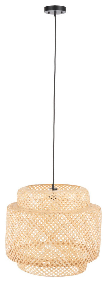 Safavieh Wilford Pendant Natural