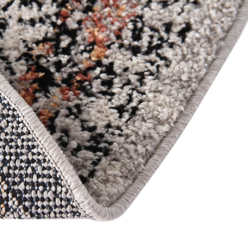 Unique Loom Aramis Victor Area Rug