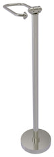 Southbeach Free Standing Toilet Tissue Holder, Satin Nickel