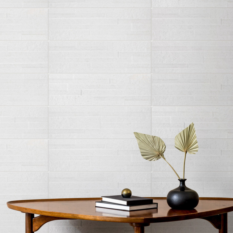 Tikal Ceramic Wall Tile Sample