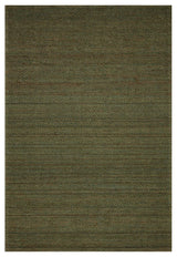 Lily LIL-01 Green 3'6"x5'6" Area Rug