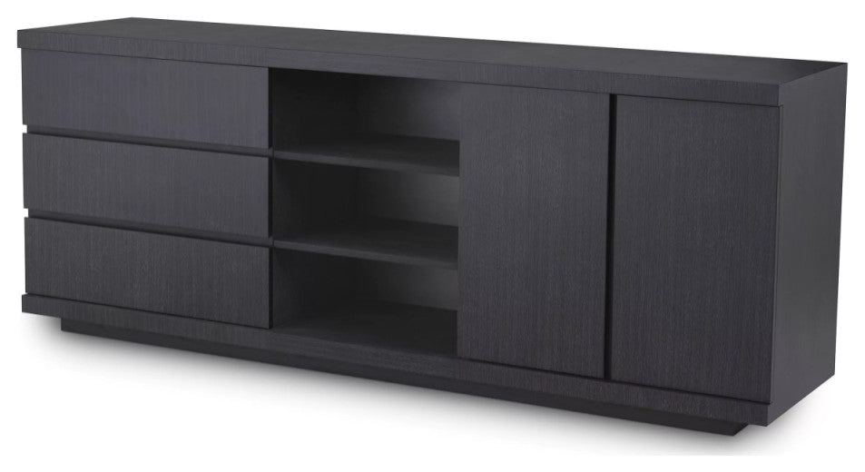 Gray Oak Dresser | Eichholtz Crosby