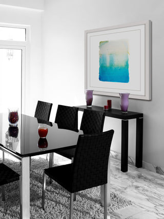 "Shimmering Dream" Framed Art Print