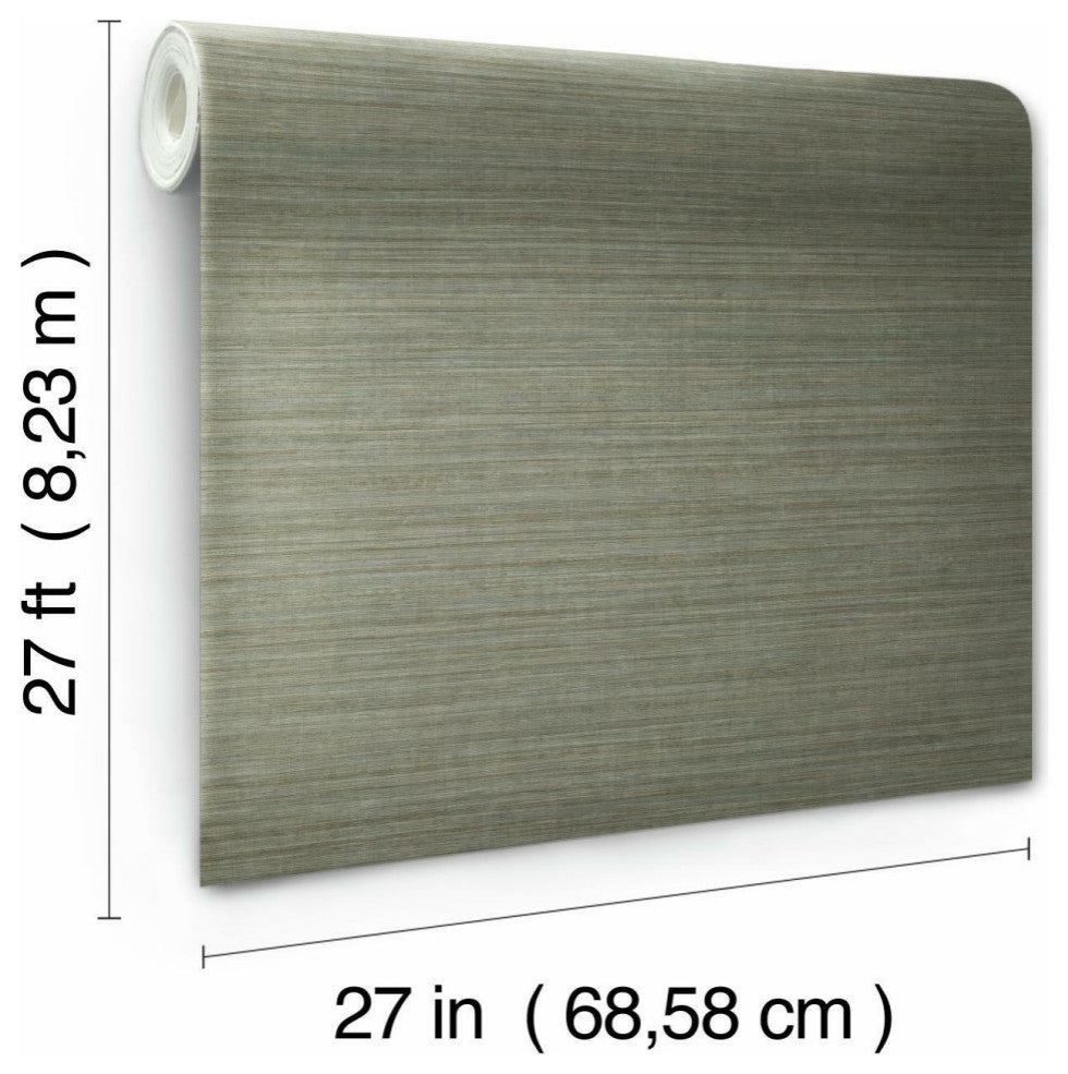 Silk Elegance Wallpaper