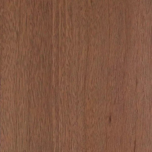 Zither 118" Dining Table, Pumpernickel