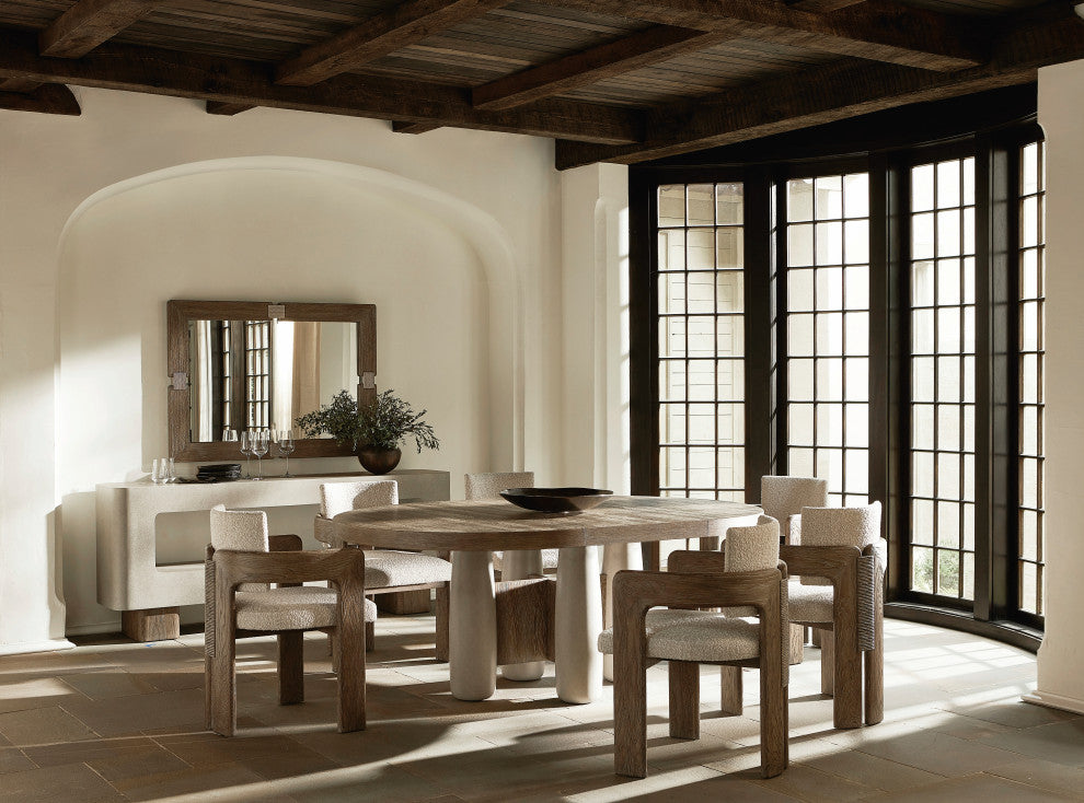 Bernhardt Casa Paros Console Table