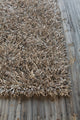 Breeze Contemporary Area Rug, Gray, 9'x13'