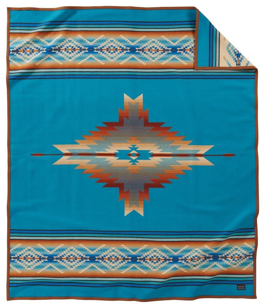 Pendleton Pagosa Springs Throw