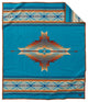 Pendleton Pagosa Springs Throw