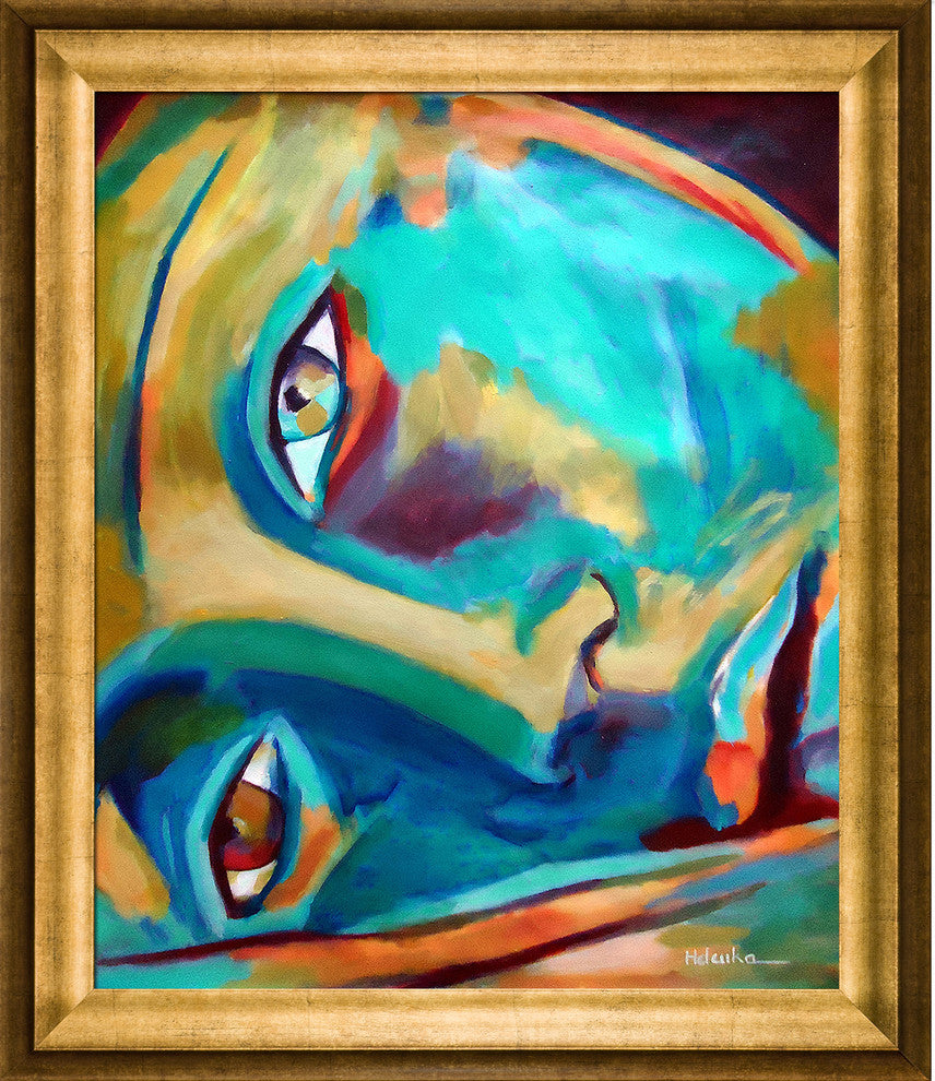 Doorway to the Heart II