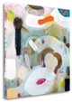"Changed My Mind 5" By Aleah Koury, Giclee Print on Gallery Wrap Canvas