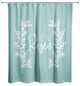 He is Risen 71x74 Shower Curtain
