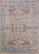 Ahgly Company Indoor Rectangle Mid-Century Modern Area Rugs, 3' x 5'