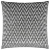 Giza Pillow - Platinum