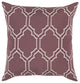 Skyline Pillow 18 x 18 x 4