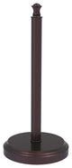 Carolina Counter Top Paper Towel Stand, Antique Bronze