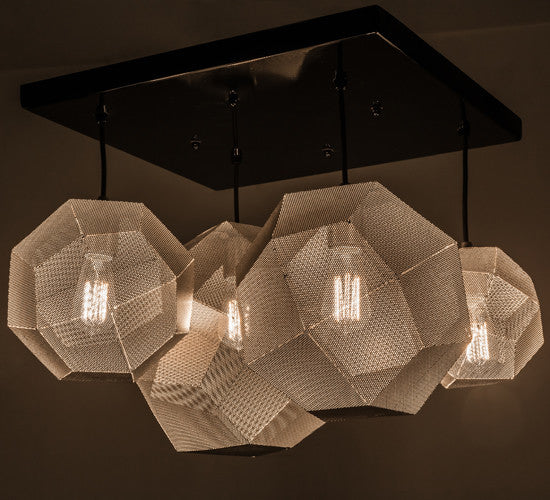 30W Nidos 4 LT Pendant