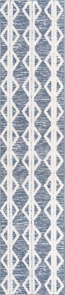 Unique Loom Sabrina Soto Casa Palma Area Rug