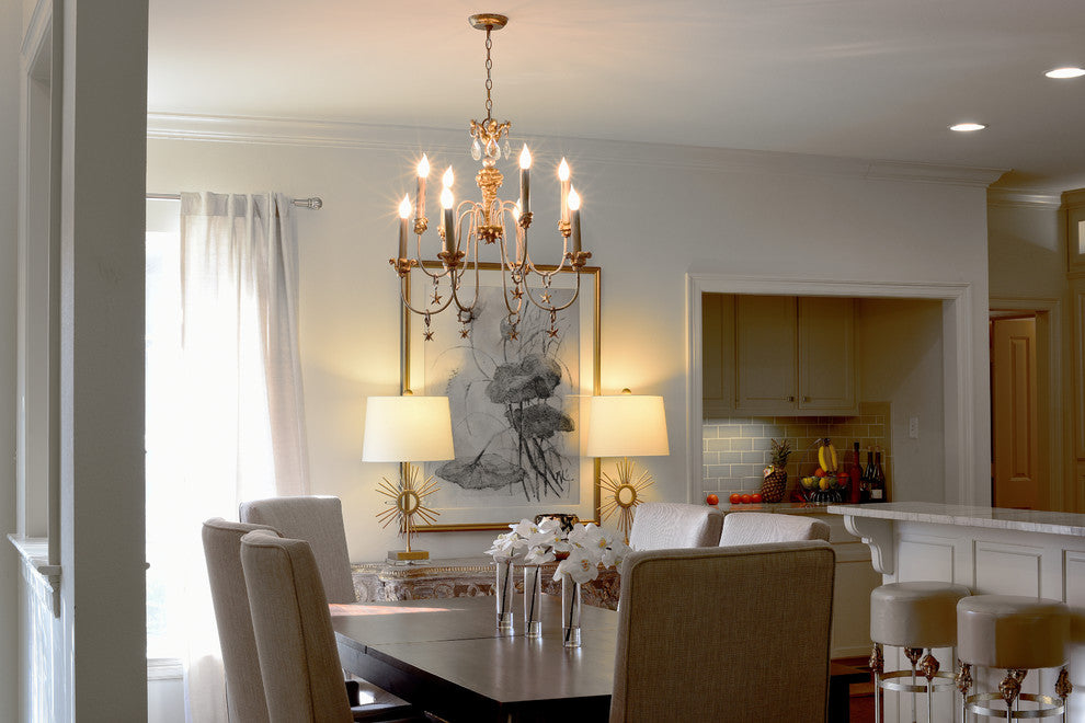 Migon Chandelier