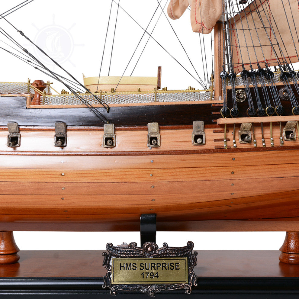 HMS Surprise Medium