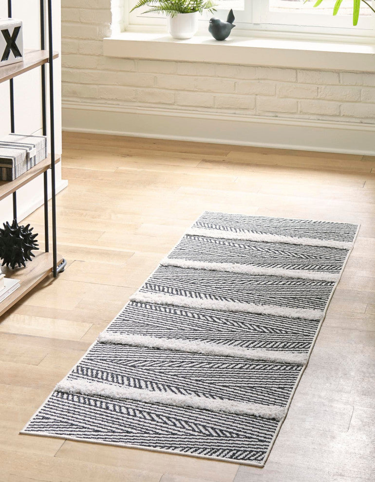 Unique Loom Sabrina Soto Casa Madrid Area Rug