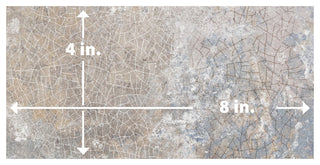 Myst Sandstorm Ceramic Wall Tile