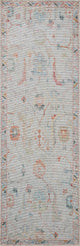 Loloi II Elysium Pebble / Multi 8'-6" x 11'-6" Area Rug