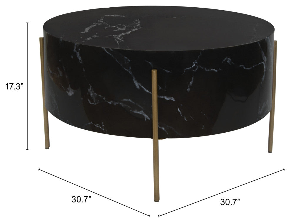 Ferrier Coffee Table