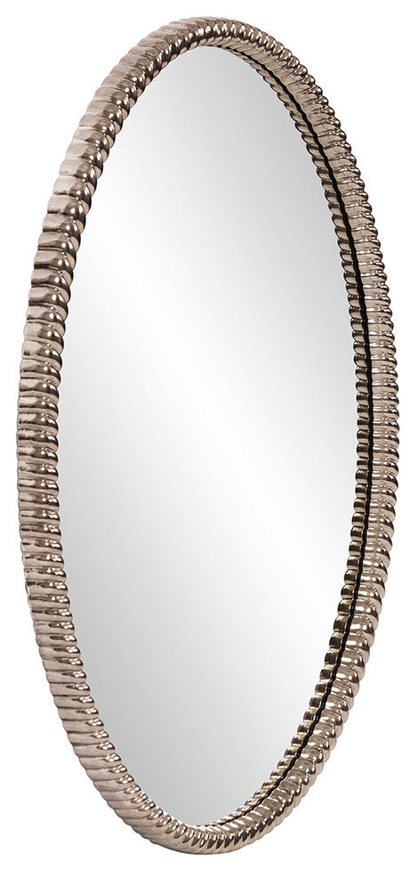 Howard Elliott Korda Mirror