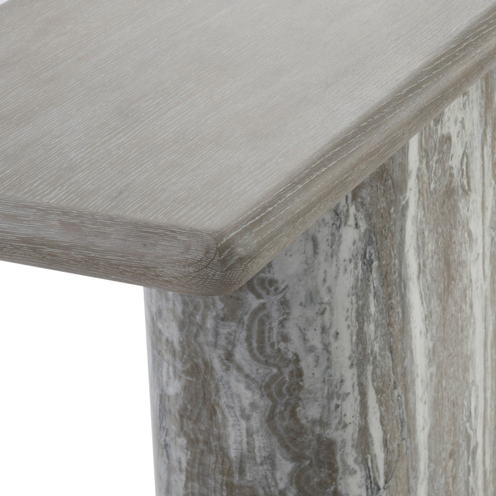 Bernhardt Arcadia Console Table