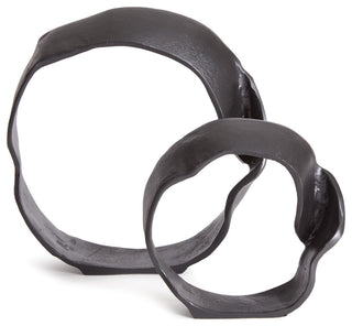 Rowan Sculptures