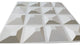19.7"x19.7" Art3d Decorative 3D Panels Textured Wall Design Board, Set of 12