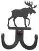 Moose Double Wall Hook