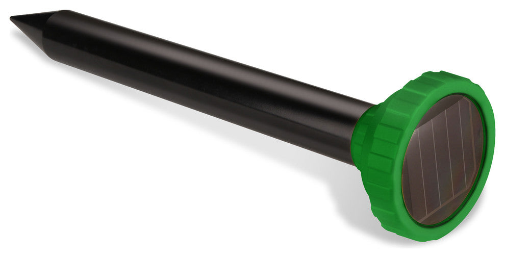 Sol-Mateï¿½ Mole & Gopher Chaser