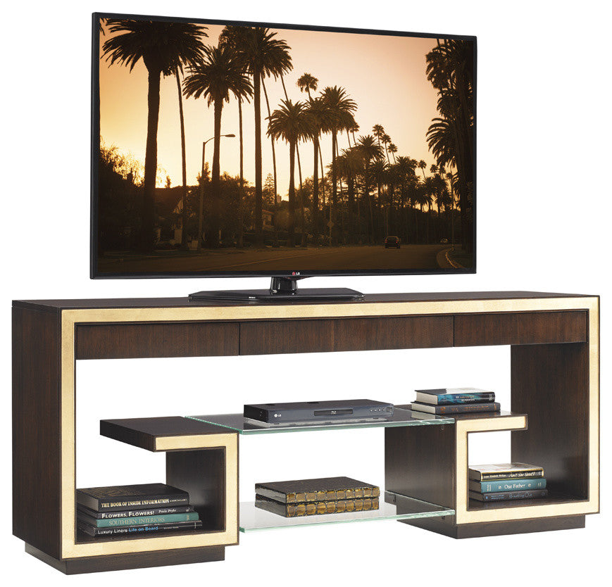 Rodeo Media Console