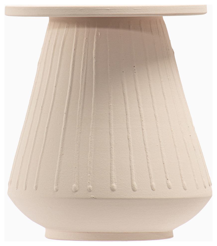 Ossa Decorative Vessel