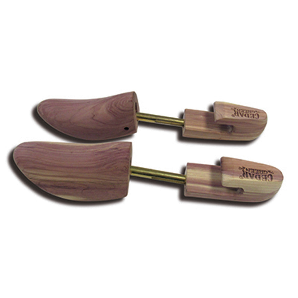 Cedar Green Expandable Boot Tree
