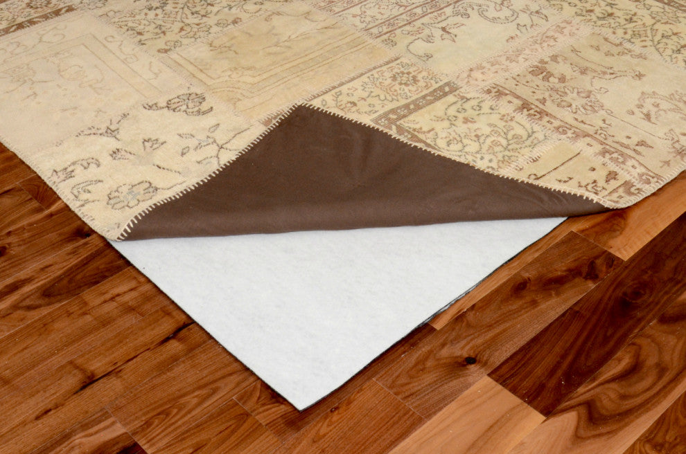 Hold-a-Rug Nonskid Rug Underlay, 8' X 10'