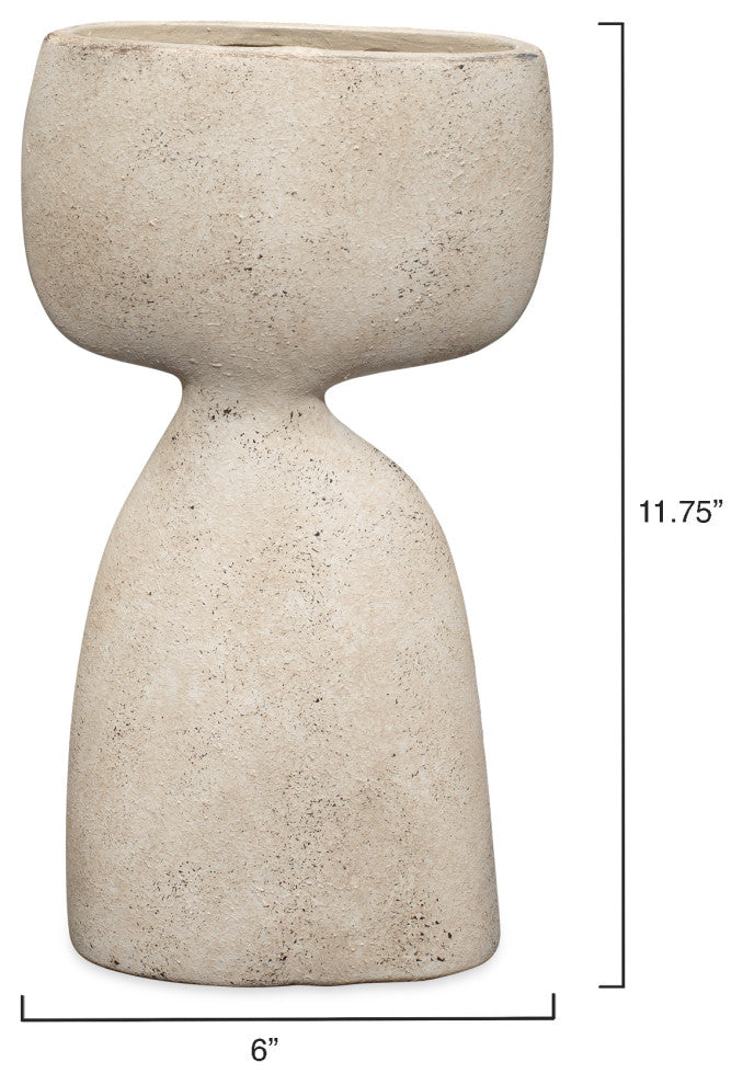 Anatomy Ceramic Decorative Vase