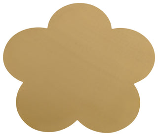 Lucky Iron End / Side Table, Gold, End Table