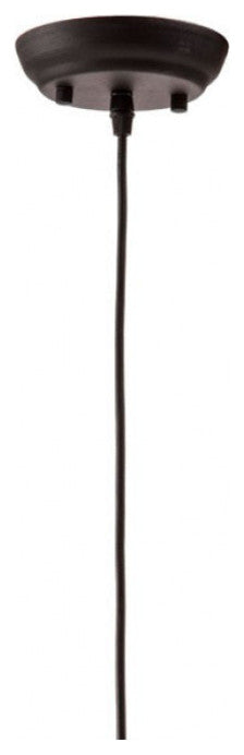 Nezz Ceiling Lamp, Natural