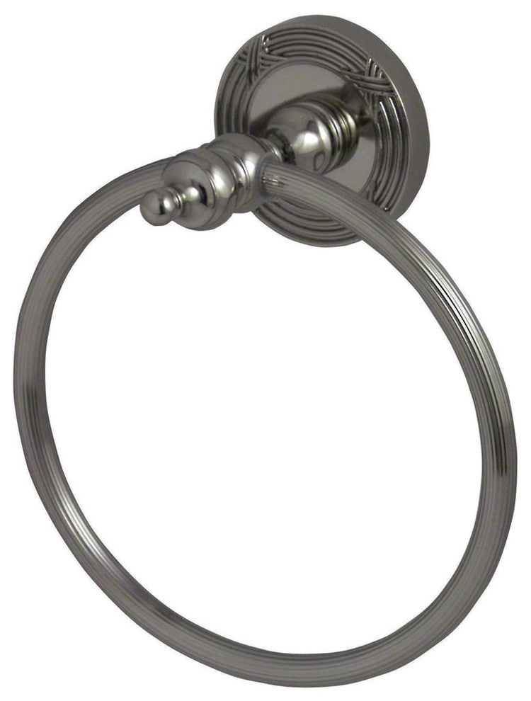 Templeton 6" Towel Ring